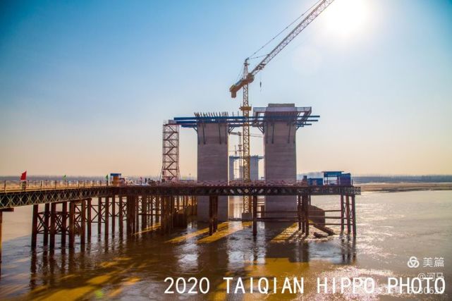 范台梁高速通车文峰图文