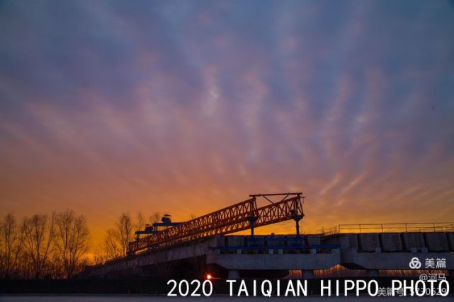 范台梁高速通车文峰图文