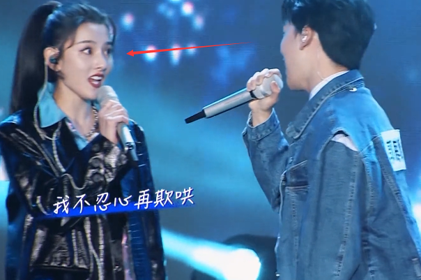 郭麒麟宋祖儿并非节目安排,演唱会堪称表白现场,说是假的谁会信?