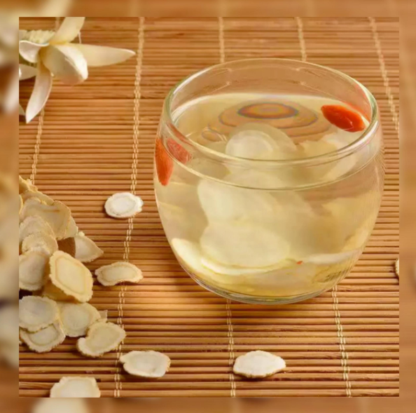 五脏保健长寿操养心调肝养肺健脾