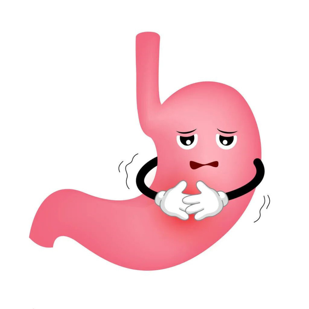 胃肠功能紊乱的症状有哪些?_腾讯新闻