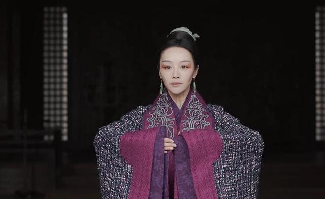 国夫人芈华上将军王翦(本文图片均来自于网络,如有