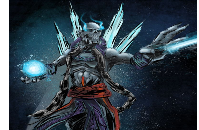 魔兽争霸3不死族有缺陷不仅让玩家无力吐槽甚至令人作呕