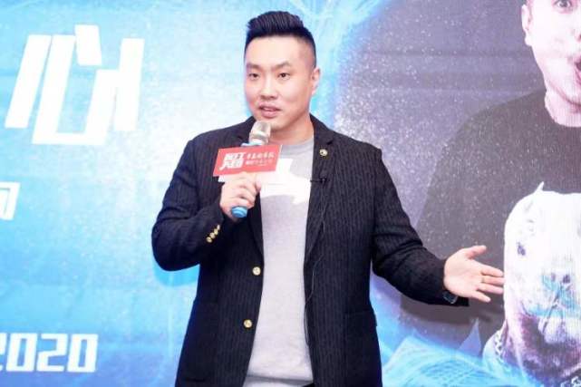 郝开心:2020年都过来了,还有什么能难倒我们?