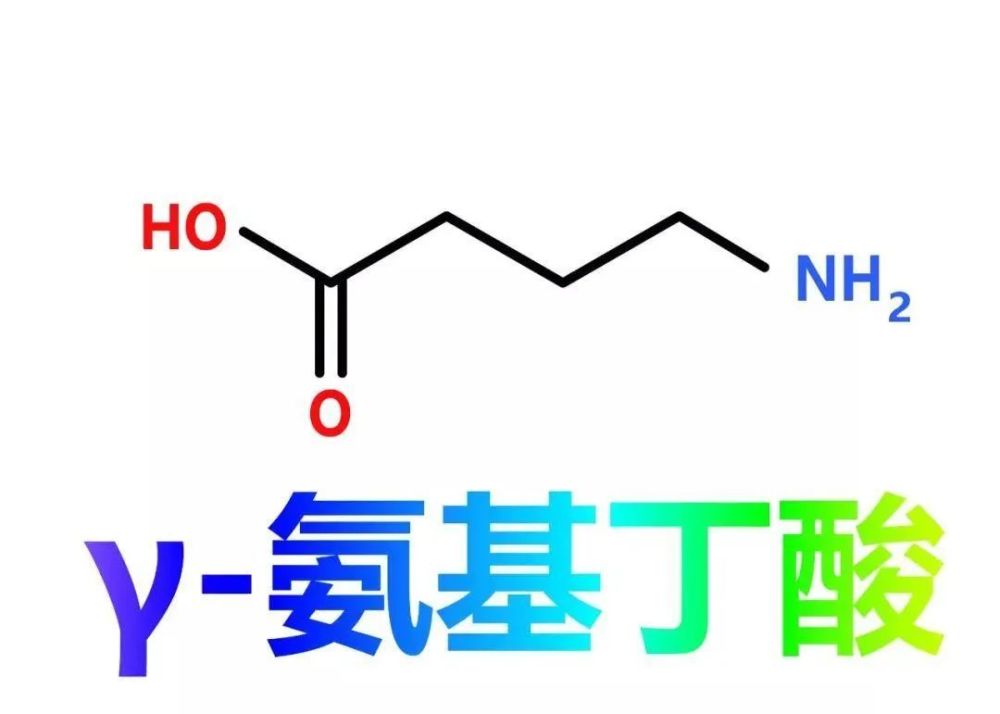 植物酵素的評價標準之一——γ-氨基丁酸