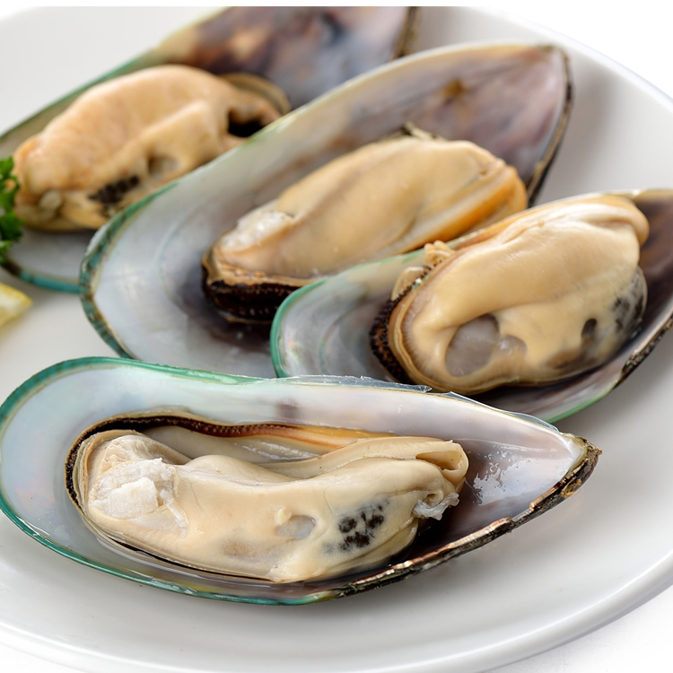 来自人间最后一片净土用130度炙烤东海夫人的鲜