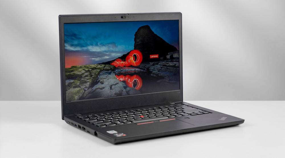 thinkpadl14锐龙版评测商务本里的性能标杆