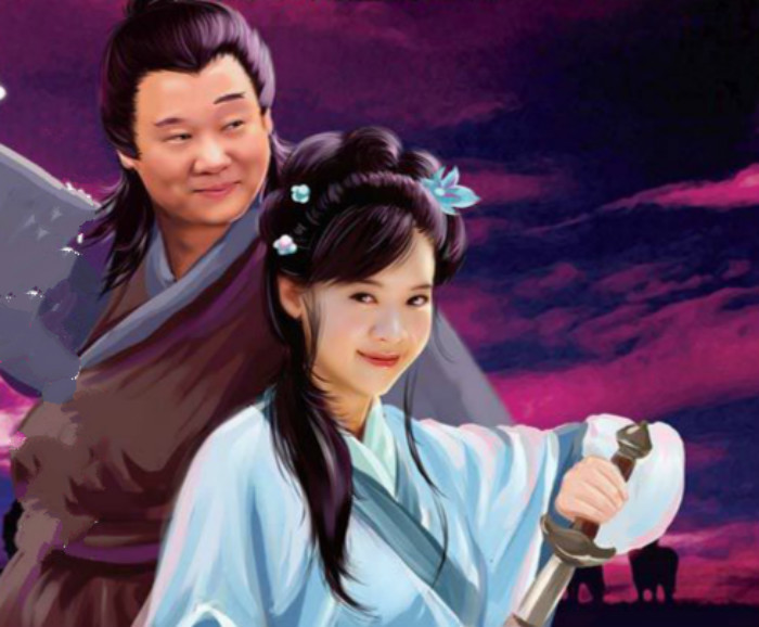 酒后失言赌钱丢命李逵跟王英打成乌眼鸡扈三娘才有机会报仇