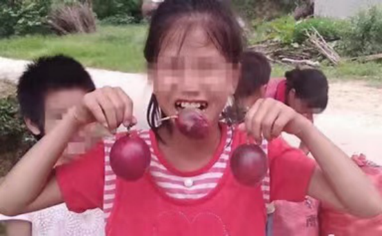 百香果女童遇害案被告获死刑