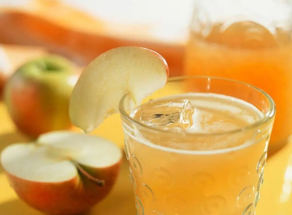 蜂蜜加苹果汁有什么效果?