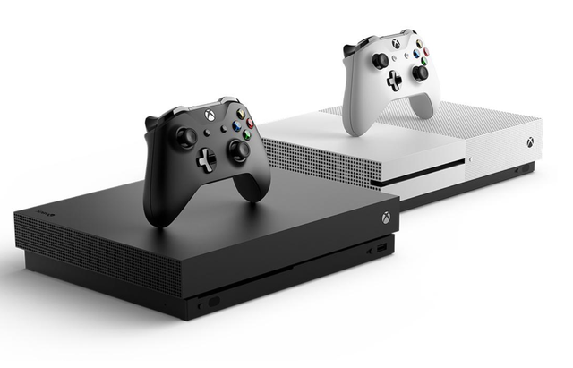 Xbox One要被破解了 微软密钥泄露 二手价格或被影响 腾讯新闻