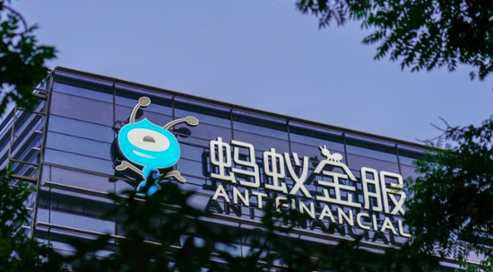 蚂蚁战斗力排行_2021全球高相关度区块链授权专利排名:蚂蚁集团第一超第二至第五...