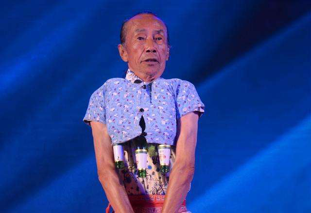 "鬼手"赌赢香港富豪4亿:河北小县的杂技,凭啥成为中国名片?