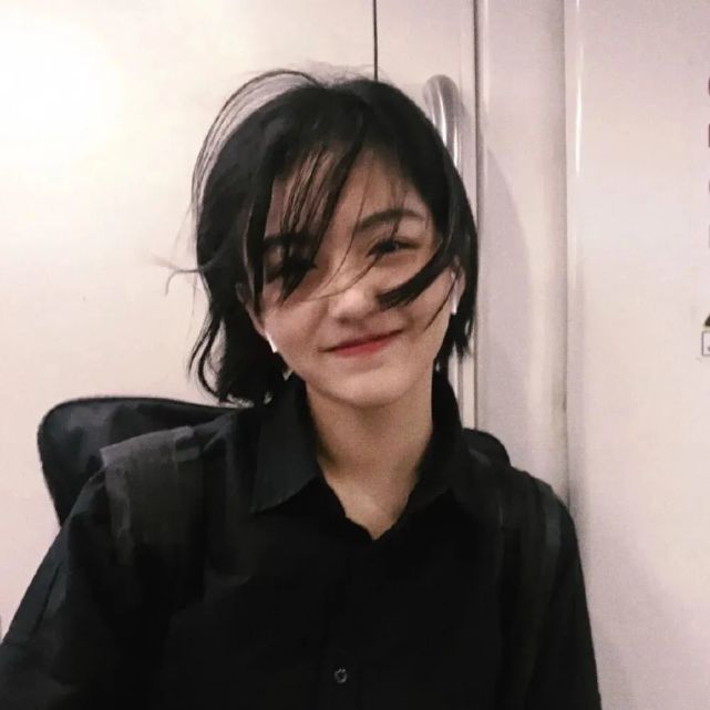 精选女生头像高级感气质搞怪文艺复古冷淡三