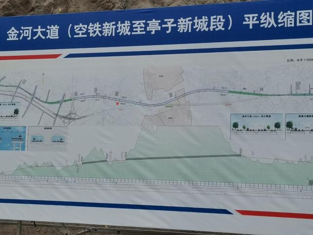 四川达州"双城一线一园"建设按下"启动键" 助力"双300"城市建设