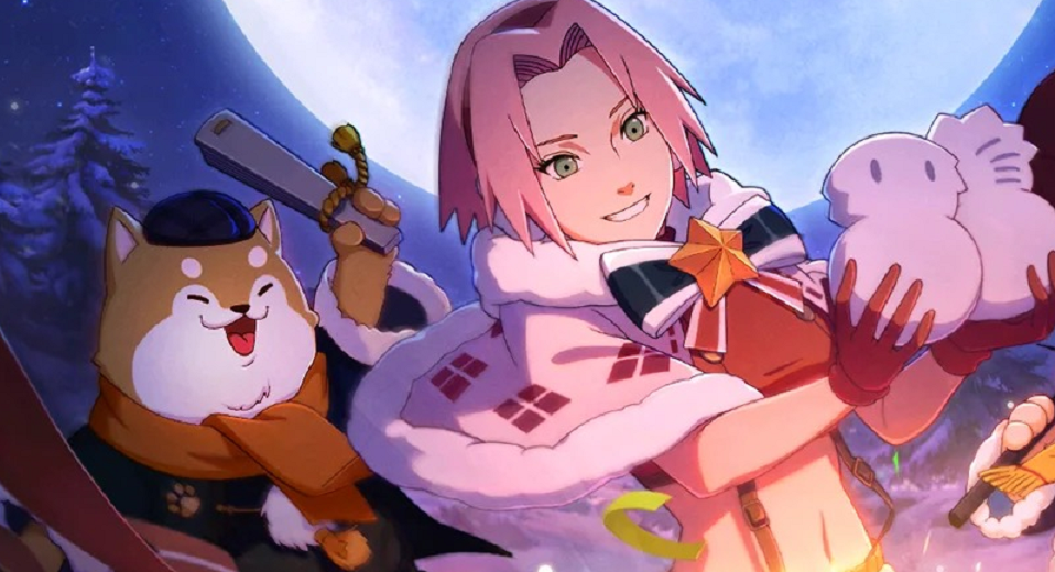 火影手游:新策划花火露面,仅设计过1位忍者,却成功封神_腾讯新闻