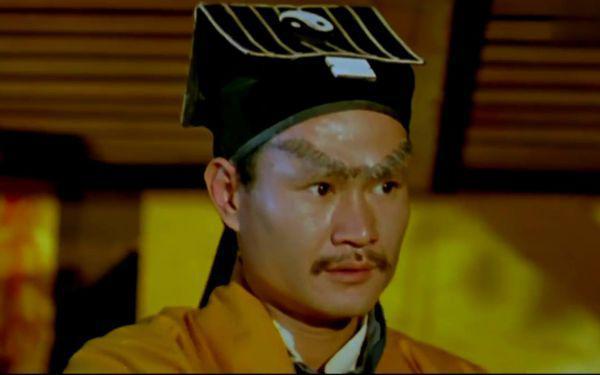 彭禺厶的电影能否超越林正英小成本也有大作为