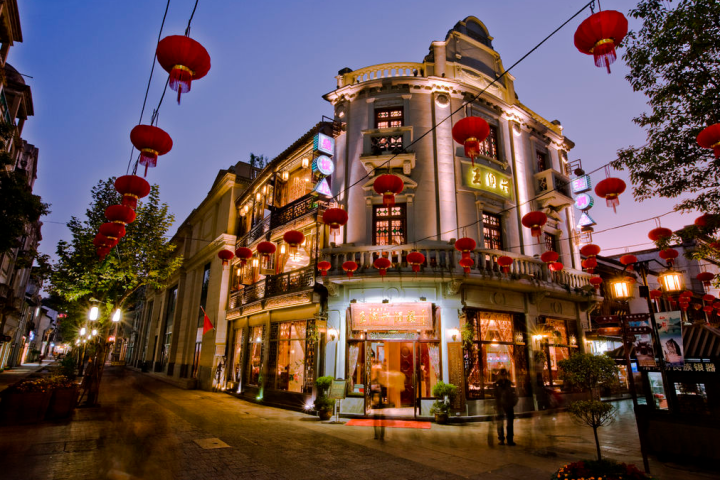 2020年度食谱推荐杭州百年老字号饭店皇饭儿不容错过的杭帮菜