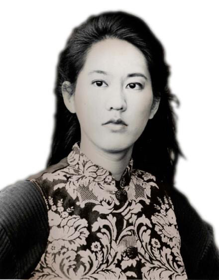 张纯如个人简介 腾讯网