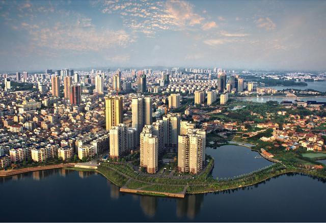 被300亿高铁砸中,未来迈入高铁时代|湖南|汉寿县|常德|长沙|高铁