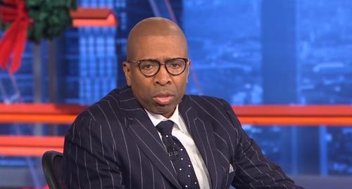 肯尼-史密斯:毫无疑问!cj和利拉德是联盟最强后场!