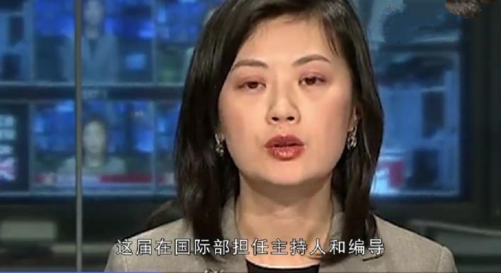 前央视主持人姜丰晒混血儿女豪宅自带游泳池生活不受离婚影响