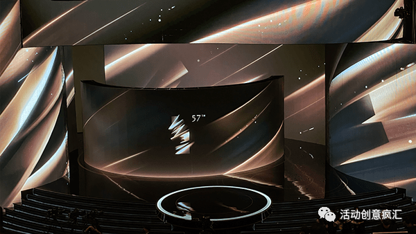 horse awards 57th|stage design2020 第57届金马奖颁奖典礼|舞台视觉