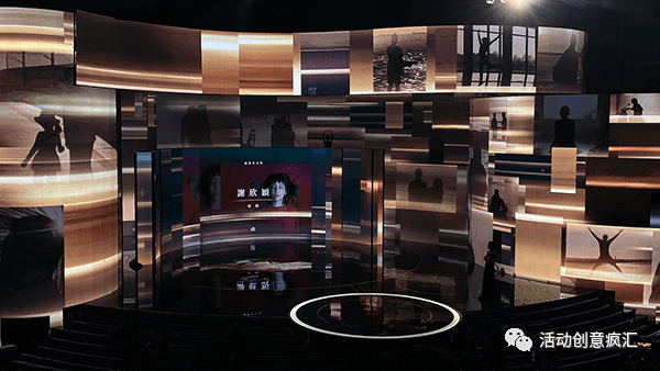 7225位创作者第57届金马奖颁奖典礼