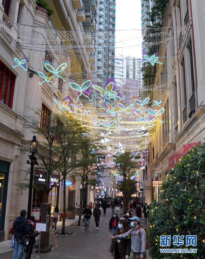 国安立法香江安澜香港这一年系列报道之三