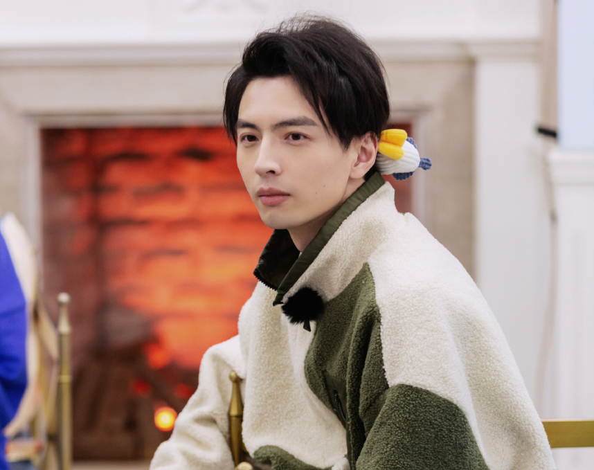 你对蒲熠星出演电视剧又有什么看法呢?欢迎一起讨论留言.