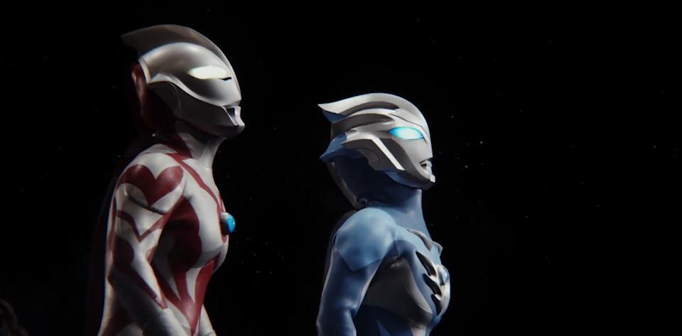 奥特银河格斗赛罗vs贝利亚托雷基亚塔尔塔洛斯秒杀赛兔子