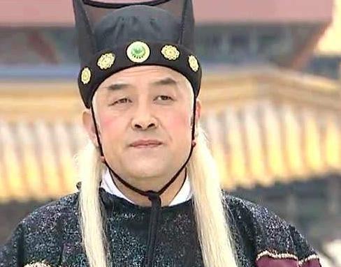 五大经典"太监"角色,个个都是终极大boss,甄子丹只排第三!