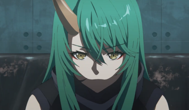 明日方舟周年pv,健次郎现身,星熊成事件最大黑手?