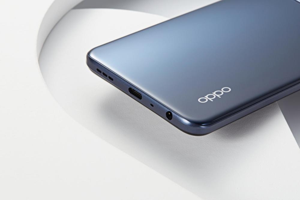 5g千元机oppo a53实力什么水平?