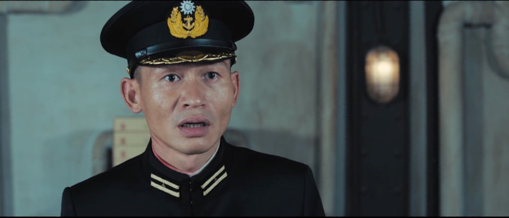 风声:立足于电影版,又像是独立的存在,电视剧版极度烧脑_腾讯新闻