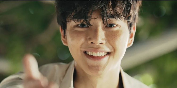 甜蜜家园这个叫宋江的男孩什么水平