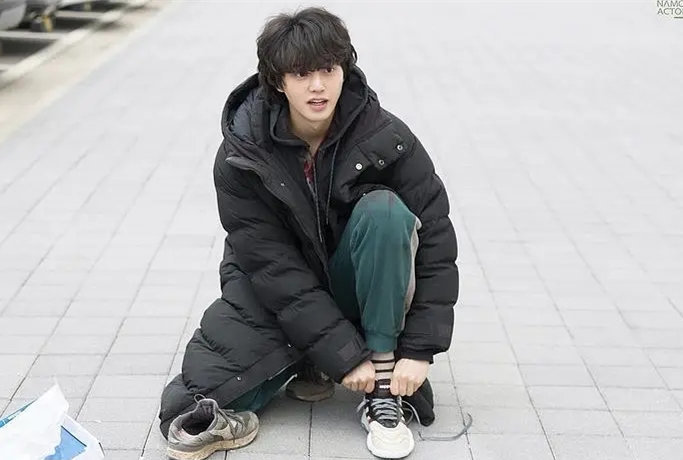 甜蜜家园这个叫宋江的男孩什么水平