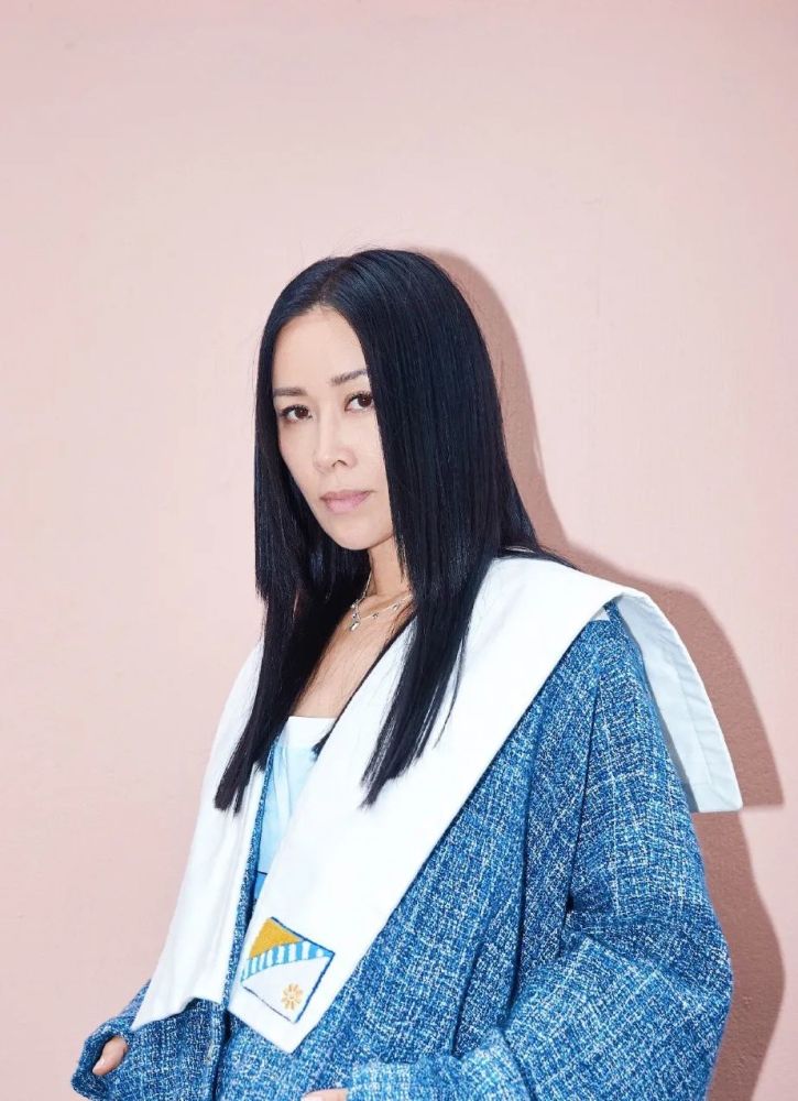 浪姐2阵容曝光王菲助阵那英圆女团梦!