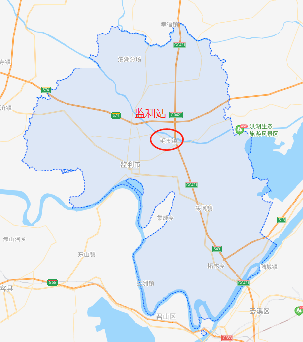 监利火车站位置定了!_腾讯新闻