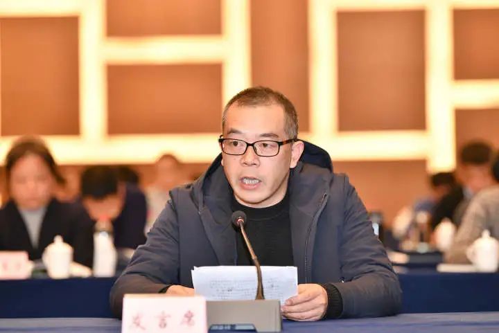 画水镇党委书记程亚军"十四五"期间,画水镇将沿着"发展"与"安全"两大