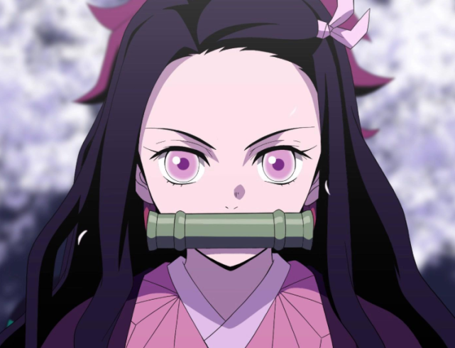 鬼灭之刃 世界上没有真正的阴霾 只是我们的眼睛蒙上了灰尘 动漫 炭治郎 宫崎骏 千与千寻 祢豆子 鬼灭之刃