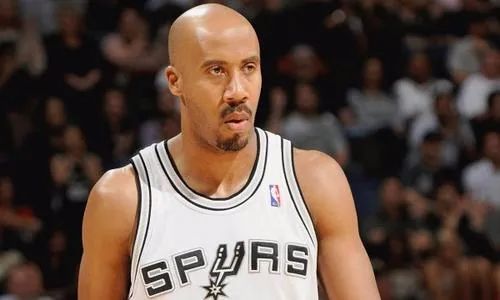 顶级防守者——布鲁斯·鲍文