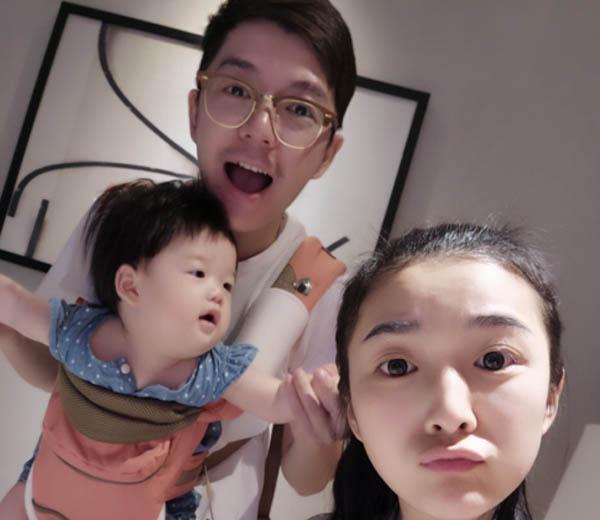 王栎鑫吴雅婷和平离婚让人艳羡的婚姻是如何走向破裂的