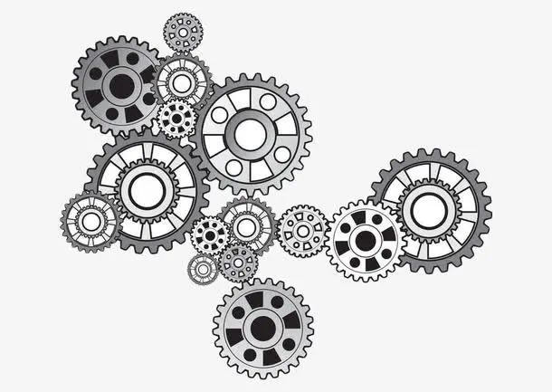 机器零件和汽车零件申报规范