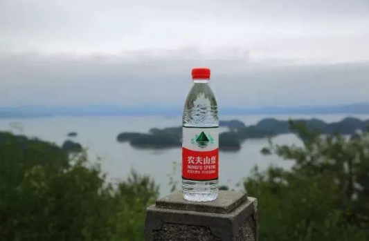 千岛湖被农夫山泉抽了这么多年为何还没干涸员工透露真实情况