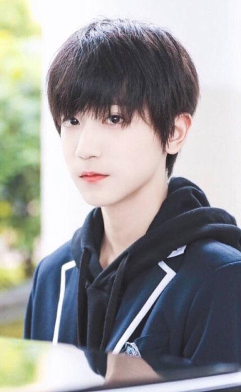 时代俊峰二代没出道艺人哪个是你的意难平