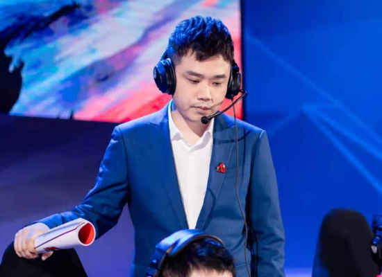 kpl:月光正式回应离职传闻,称ag状态很好,自己是不会走的_腾讯新闻