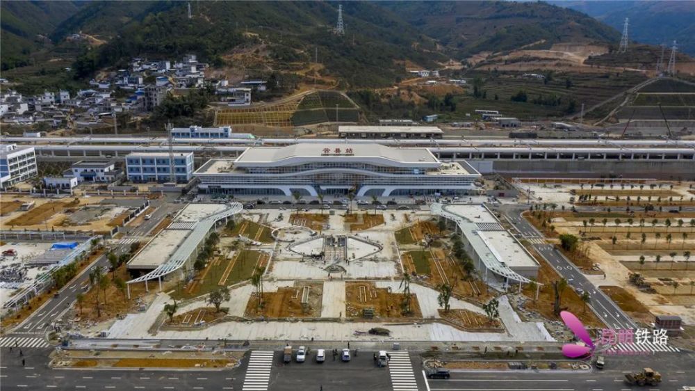 大临铁路明日开通二等座票价101元