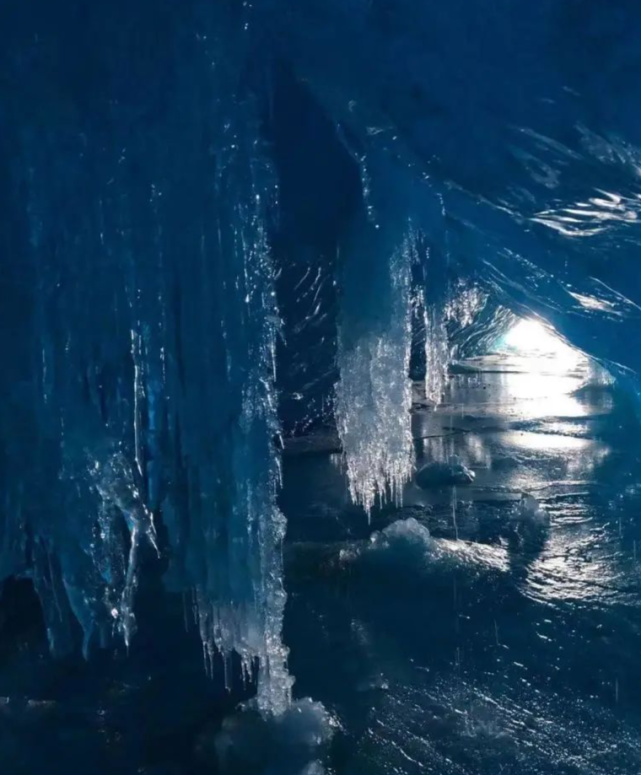 痛惜!"西藏冒险王"跌入暗河身亡,10年间拍下700座冰川