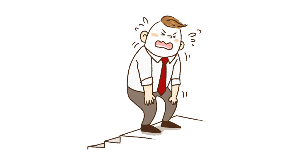 销售干货,见到客户紧张的解决方案分享